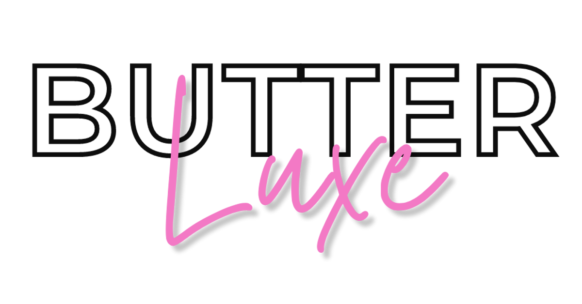 ButterLuxe Gift Card – Butter Luxe NZ