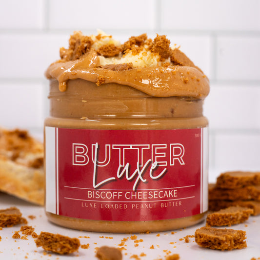 BUTTERS – Butterluxe Limited